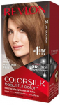 Juuksev&auml;rv Revlon Colorsilk Beautiful Color, light brown golden, Light Brown Golden 54