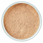 Tolmpuuder Artdeco Mineral, 06 honey, 15 g