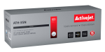 Toonerikassett ActiveJet Supreme ATH-35N, must v.