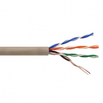 Kaabel, arvutile Okko UTP CAT6E, 305 m