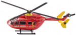 M&auml;nguhelikopter Siku 1647, 1:87, punane v./kollane v.