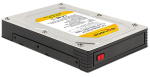HDD/SSD korpus Delock, 3.5"