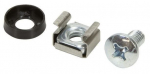 Kruvi Logilink AC0112, 50 tk