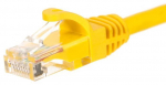 Juhe Netrack RJ-45 8P8C, RJ-45 8P8C, 0.5 m, kollane v.