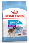 Kuiv koeratoit Royal Canin Junior, kanaliha, 15 kg