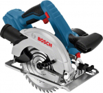 Ketassaag Bosch GKS 18V-57, 18 V