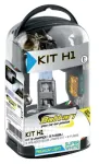 Autopirn Bottari, halogeenlamp, 12 V