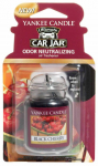 Auto &otilde;huv&auml;rskendaja Yankee Candle Car Jar Ultimate, 30 g
