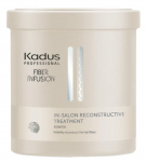 Juuksemask Kadus Professional Fiber Infusion, 750 ml