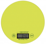 Elektrooniline k&ouml;&ouml;gikaal Esperanza Mango EKS003, roheline v.