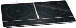 Lauapliit induktsiooni- Severin DK 1031, 3400 W, must v.