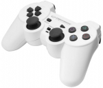 M&auml;ngukontroller Esperanza Trooper, valge v.