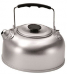 Pott Easy Camp, alumiinium, 0.9 l, hall v.