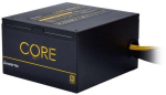 Toiteplokk Chieftec Core 600 W, 12 cm