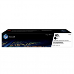 Toonerikassett HP Laser W2070A, must v., 0.01 ml
