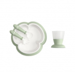 N&otilde;ude komplekt BabyBjorn, 4 kuud, pol&uuml;prop&uuml;leen (pp)