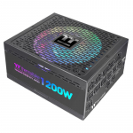 Toiteplokk Thermaltake PF1 ARGB 1200 W, 14 cm