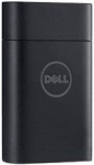 Laadija Dell Adapter E5 USB-C, must v.
