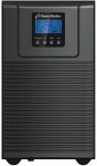 UPS pingestabilisaator PowerWalker VFI 3000 TGB, 2700 W