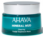 N&auml;omask Ahava Mineral Mud, 50 ml