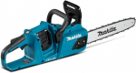 Akutoitega kettsaag Makita DUC355Z, 35 cm, ilma akuta