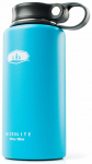 Termos GSI Microlite 1000 Twist, 1 l, helesinine v.