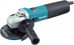 Ketasl&otilde;ikur Makita 9565HR, 1100 W