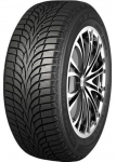 Talverehv Nankang SV-3 2071499 205/45/R17, 88-V, XL, D, C, 71 dB