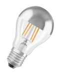 Lambipirn Osram LED, A60, 2700 &deg;K, E27, 4 W, 400 lm