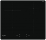 Induktsioonpliit Whirlpool WS Q2160 NE