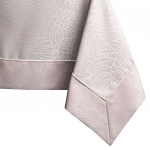 Laudlina Restilo Gaia, heleroosa, 140 x 110 cm