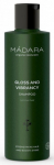 &Scaron;ampoon Madara Gloss And Vibrancy, 250 ml