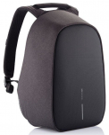 Seljakott XD Design Bobby Hero Anti-Theft Backpack XL Black, must v., 21.5 l, 17"