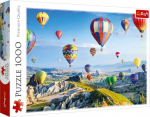 Pusle Trefl View of Cappadocia, 1000 tk