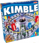 Lauam&auml;ng Tactic Kimble, LT LV EE RUS EN