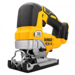 Juhtmeta akutikksaag Dewalt DCS334N-XJ, 18 V