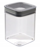 Kuivaine konteiner Curver Dry Cube, 1.3 l, l&auml;bipaistev v.