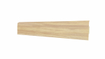 P&otilde;randaliist Salag SG75 SG75J7, 220 cm x 7.5 cm x 2.4 cm, pruun tamm v.