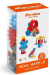 Konstruktor Marioinex, 70 tk