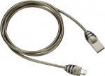 Juhe Canyon CNS-USBM5DG, Micro USB/USB Type A, 100 cm