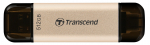 USB m&auml;lupulk Transcend JetFlash 930C, kuldne v., 512 GB