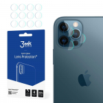 Ekraani kaitseklaas telefonile 3MK For Apple iPhone 12 Pro, 7H