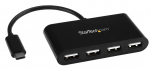 USB jaotur StarTech ST4200MINIC