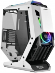 Arvuti korpus Sharkoon Elite Shark CA700, valge v.