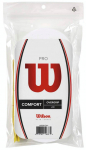 K&auml;epideme teip Wilson Pro, valge, 30 tk