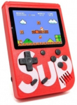 M&auml;ngukonsool Riff Retro Mini Game Console