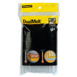 Liimipulk Stanley 1-GS10DT, 100 mm x 7 mm, 24 tk