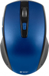 Juhtmevaba arvutihiir Tracer Deal RF Nano, sinine v.