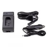 Akulaadija Panasonic DMW-BLJ31