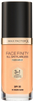 Vedel jumestuskreem Max Factor, warm sand, 70, 30 ml